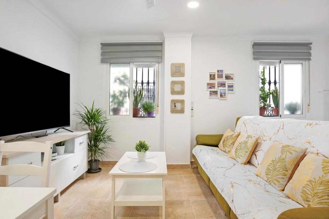 Loft Centro Historico Barbate Διαμέρισμα Εξωτερικό φωτογραφία