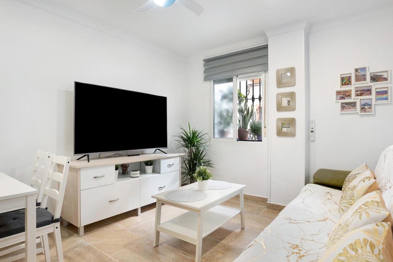 Loft Centro Historico Barbate Διαμέρισμα Εξωτερικό φωτογραφία