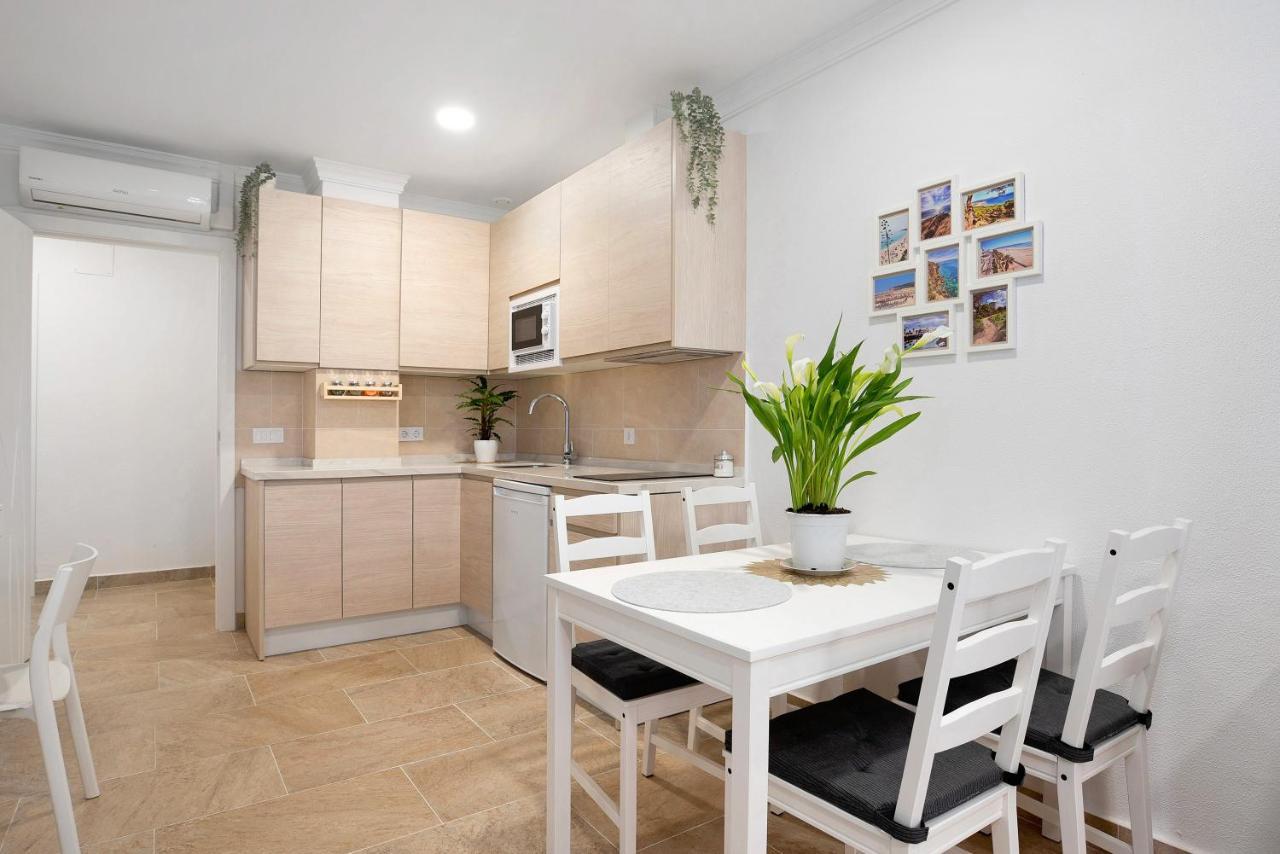 Loft Centro Historico Barbate Διαμέρισμα Εξωτερικό φωτογραφία
