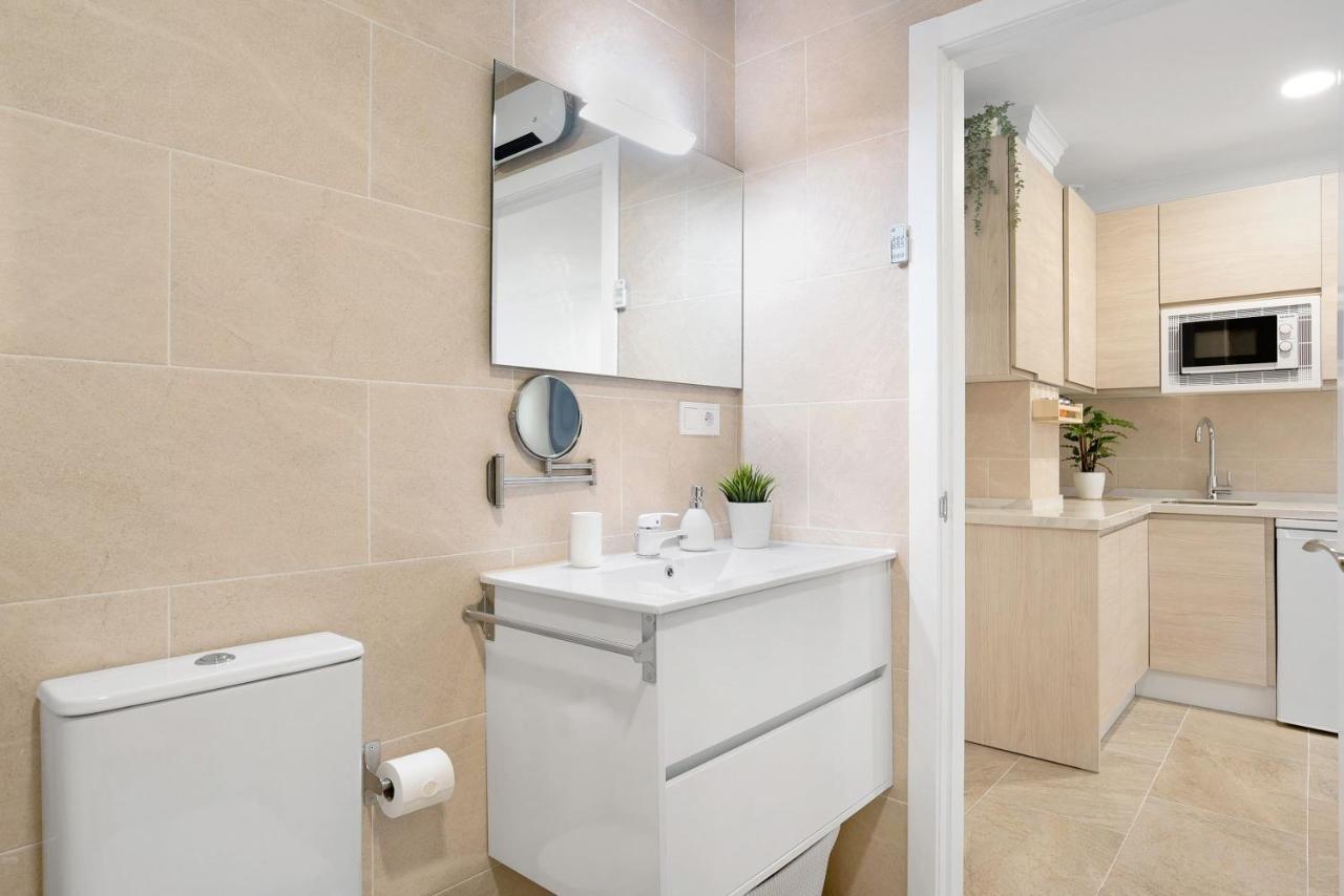 Loft Centro Historico Barbate Διαμέρισμα Εξωτερικό φωτογραφία