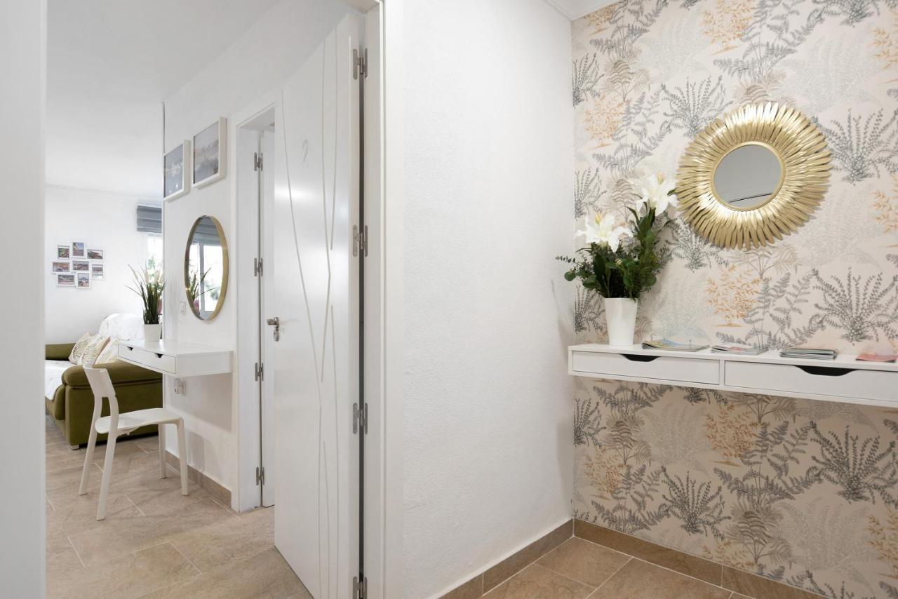 Loft Centro Historico Barbate Διαμέρισμα Εξωτερικό φωτογραφία